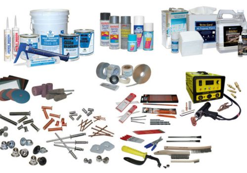 Aircraft Component / Hardware